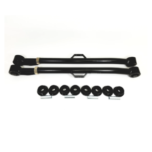 Brazos Traseros Ajustables Toyota Serie 80 Dobinson