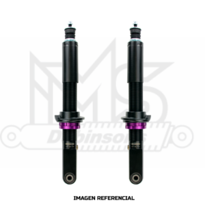 Amortiguador Delantero Monotube Ford Ranger 2020-ON Dobinsons