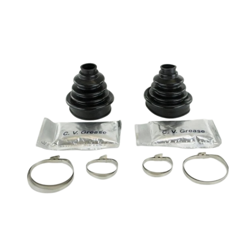 Kit De Bota Dobinsons High Clearence CV Exterior Toyota Hilux 2005-ON Dobinsons