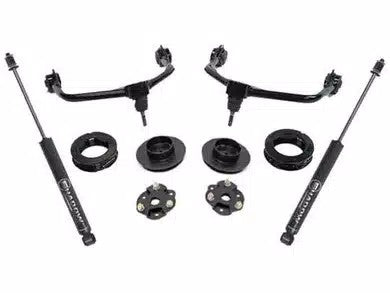 Kit De Levante 3