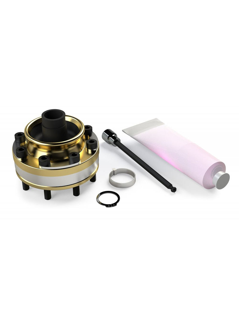 Kit De Junta Homocinética De Repuesto De Fábrica - Rzeppa de ángulo alto Jeep JL/JT Teraflex