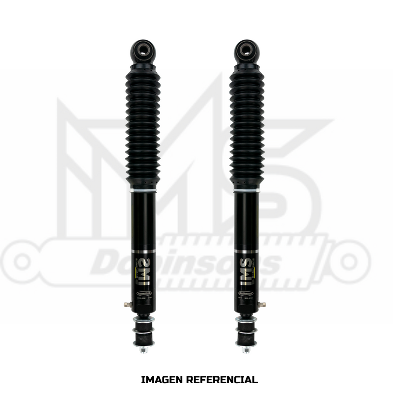 Amortiguador Monotube Trasero Nissan NP300/ Nissan Navara Dobinsons