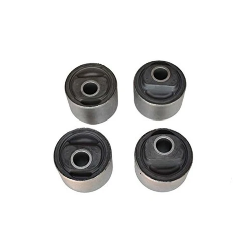 Kit De Casquillos De Goma 2 1/2 – 3° Kit De Casquillo De Ruedas Para Suzuki Jimny Dobinsons