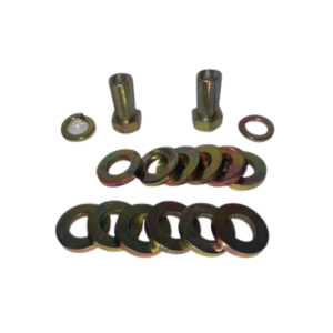 Kit Espaciador De Transmisión Para Ford Ranger/ Mazda Bt50 Dobinsons