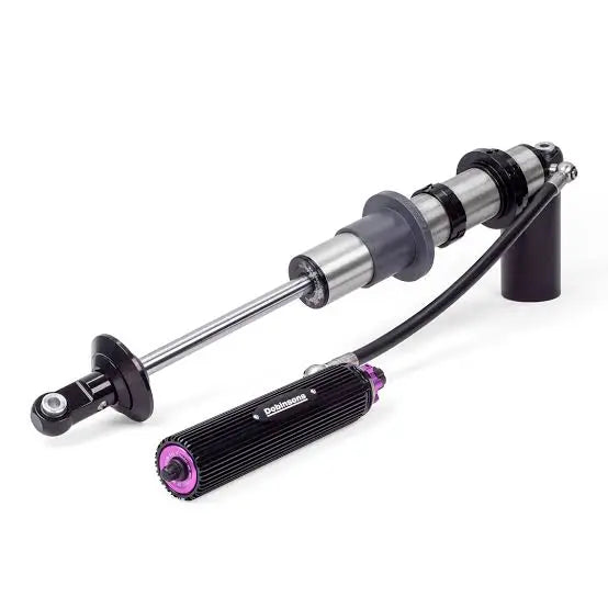 Amortiguador Coilovers Universal de 2,6