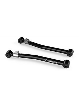 Barras Regulables Delantera Jeep TJ Teraflex