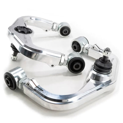 Bandejas Ajustables Superior De Aluminio Toyota Fortunes- N160, N156 (2007-2015) Dobinsons