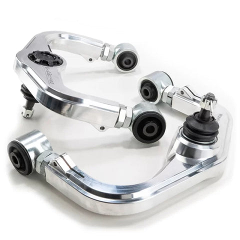 Bandejas Ajustables Superior De Aluminio Toyota Fortunes- N160, N156 (2007-2015) Dobinsons