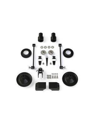 Kit De Elevación Espaciadora De Rendimiento de 2.5 