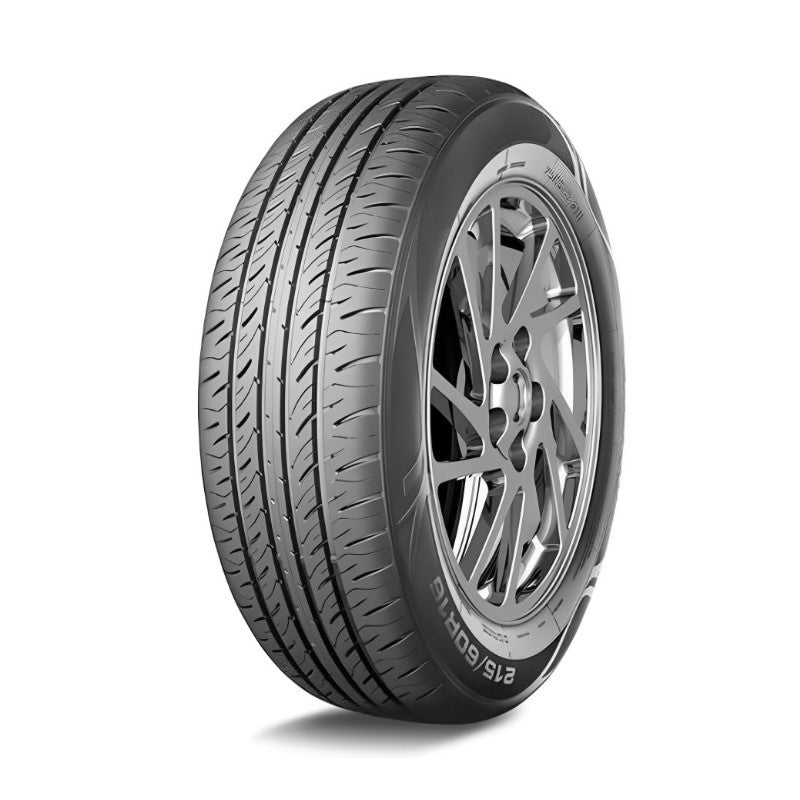 Intertrac TC515 165/65R15 81H