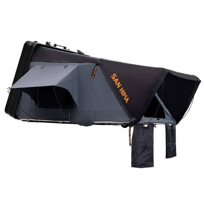 Carpa de Techo Rigida 4 Personas Jervis 2.1mt AL