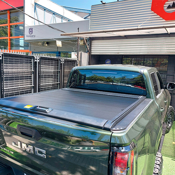 Tapa Retráctil Manual BULX15 2.0 JMC Grand Avenue CD 24->