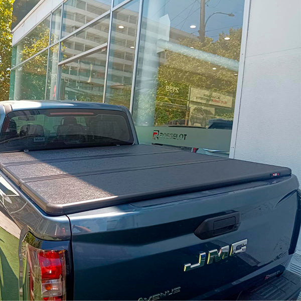 Tapa Plegable Dura BULX5 JMC Grand Avenue CD 24->