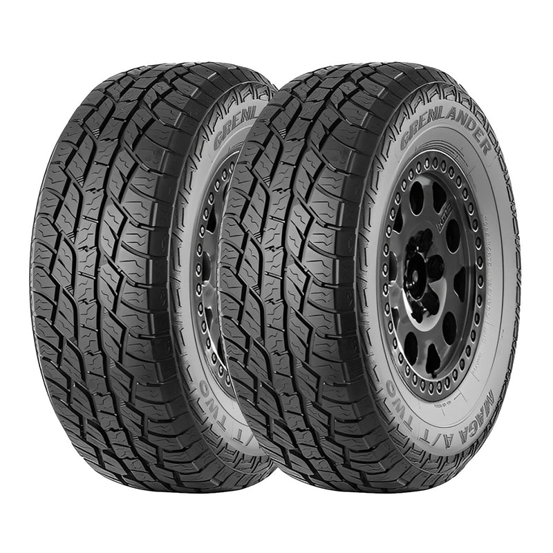 Grenlander Maga A/T Two 225/70R16