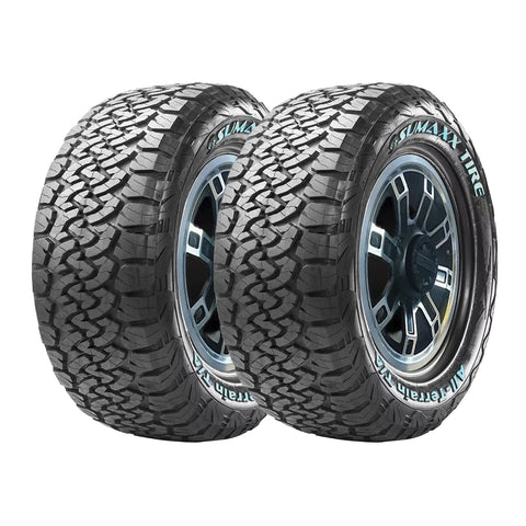 Sumaxx All Terrain T/A 265/70R16 (foto 2 de 4)