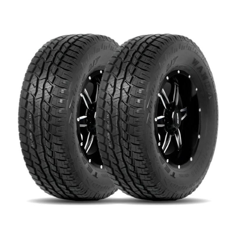 Wanda WR9001 215/65R16