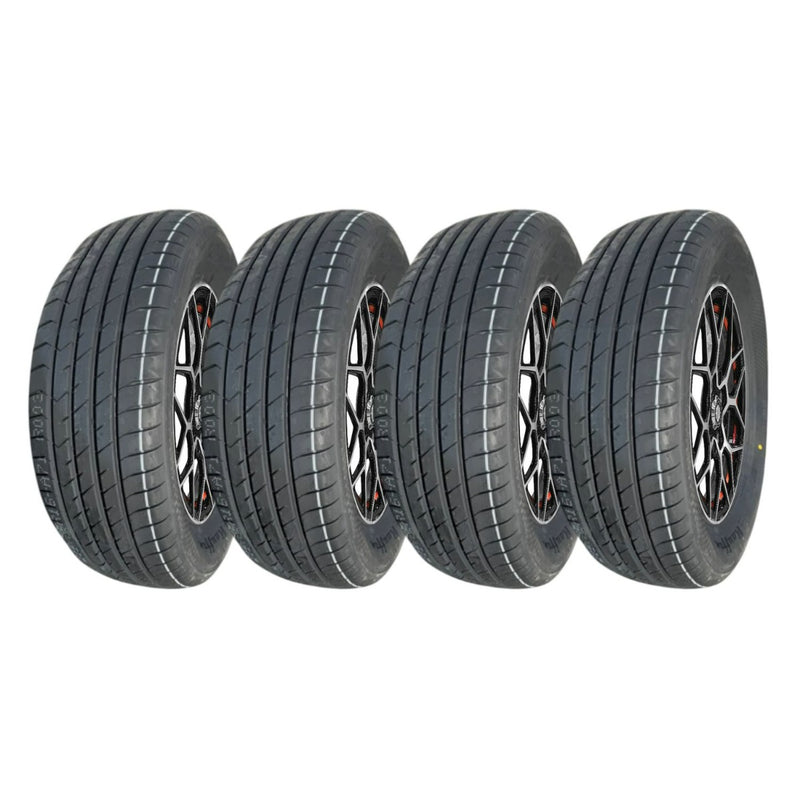 Rauffan Astrar R2 215/65R16 (foto 2 de 4)