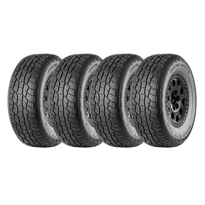 Grenlander Maga A/T Two 225/70R16