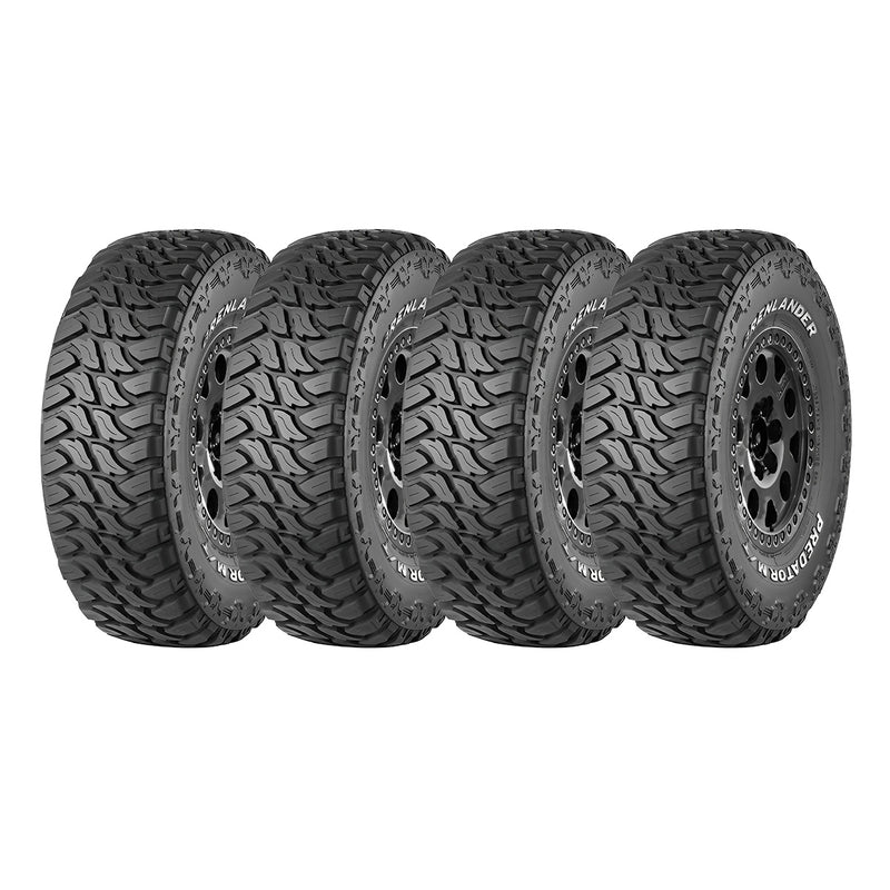 Grenlander Predator M/T 285/75R16