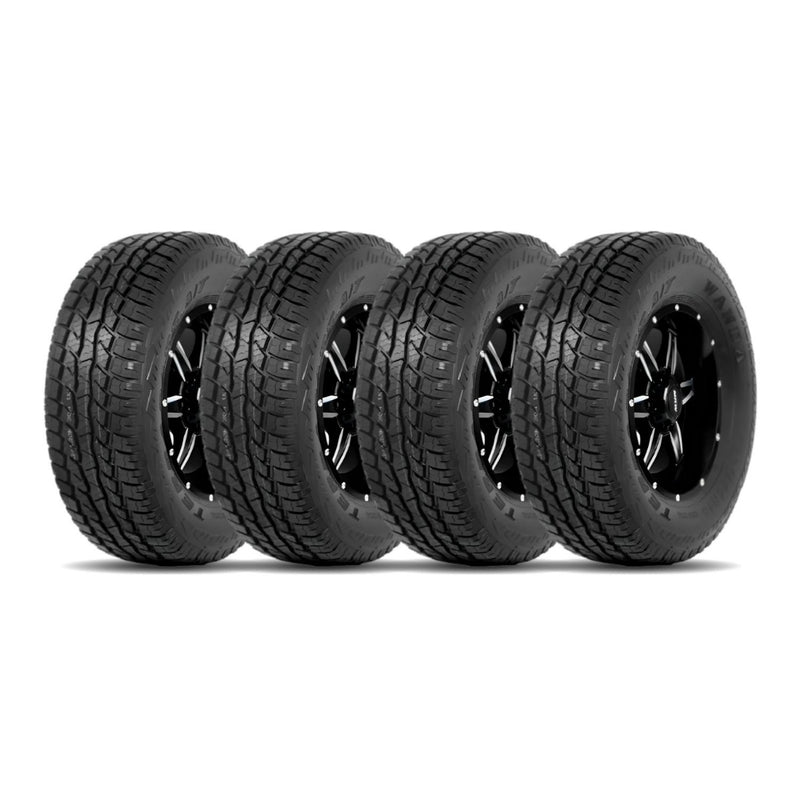 Wanda WR9001 215/65R16