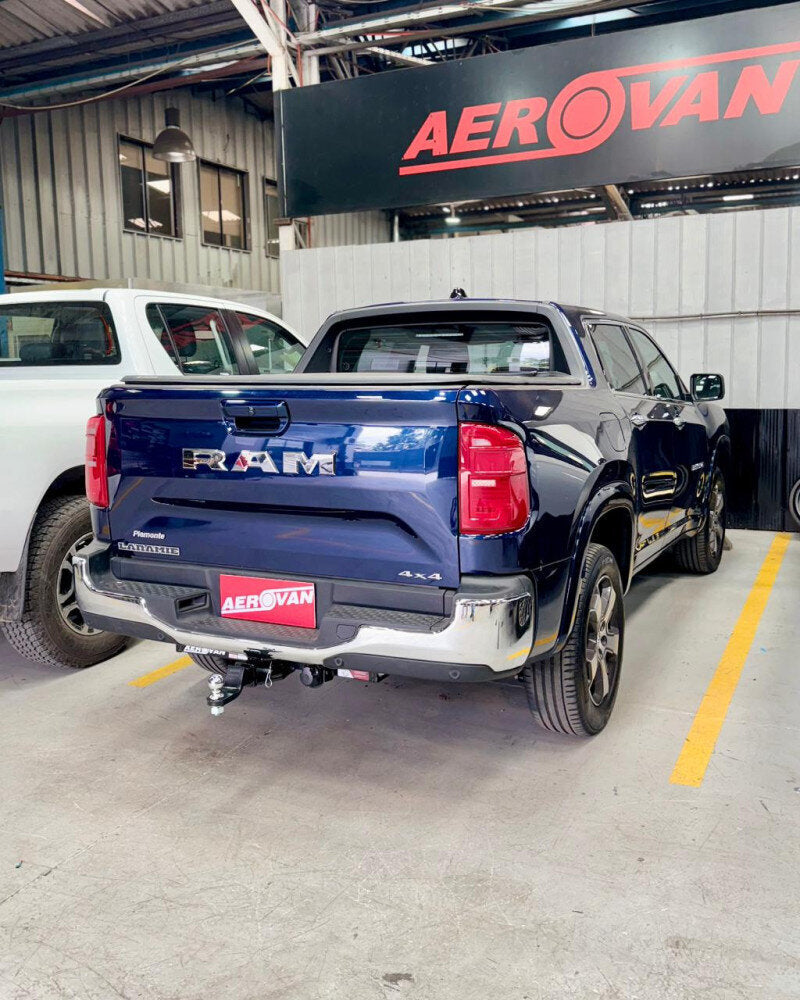 Enganche Americano Dodge RAM Rampage (2023+)