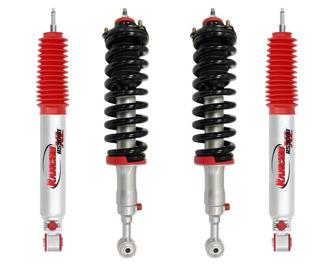 KIT Quicklift 2" Toyota Tundra