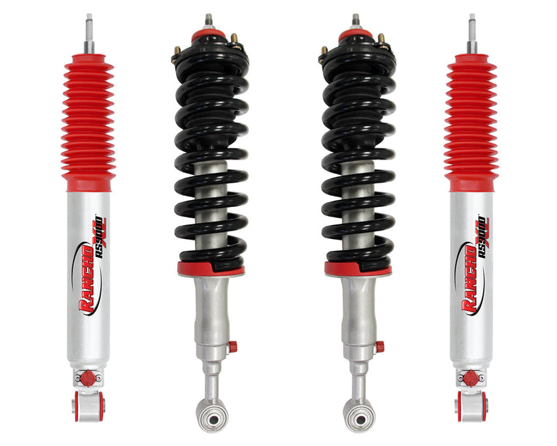 KIT Quicklift 2" Toyota Tundra