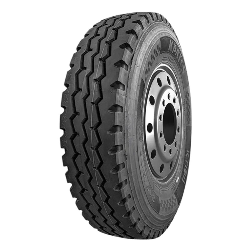Kpatos KT188 295/80R22.5 149/146L