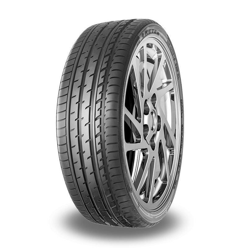 Keter KT377 255/50R18 106V
