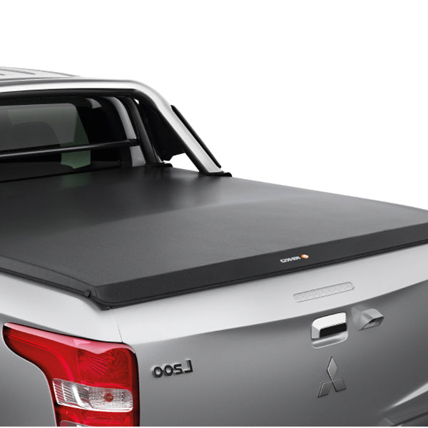 Tapa Enrollable Keko Fiat FullBack CD 15->