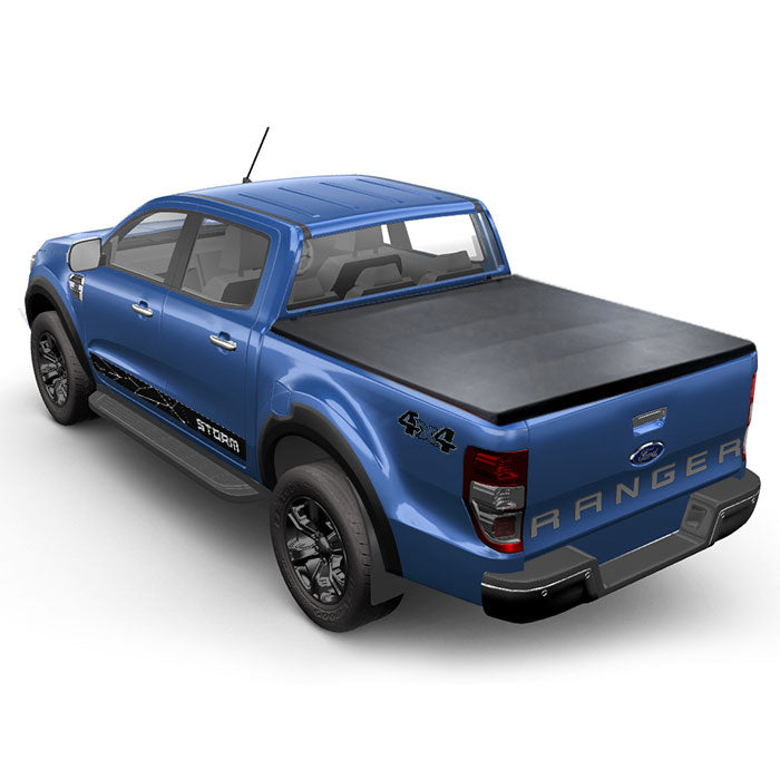 TAPA ENROLLABLE Ford Ranger STORM D/C (2020-2024)