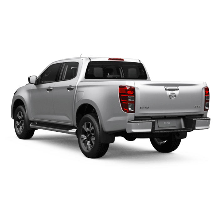 TAPA ENROLLABLE PREMIUM Mazda BT-50 D/C (2013-2021)