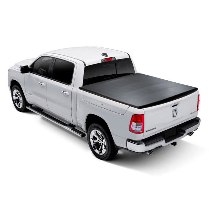 TAPA ENROLLABLE PREMIUM RAM 2500 BigHorn (2013-2026)