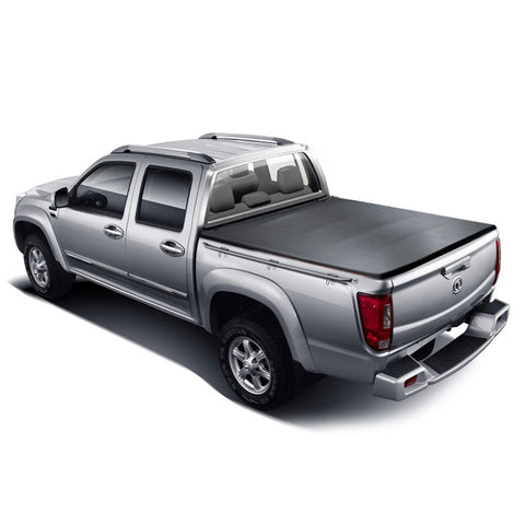 TAPA ENROLLABLE PREMIUM Great Wall Wingle 5 D/C (2011-2026)