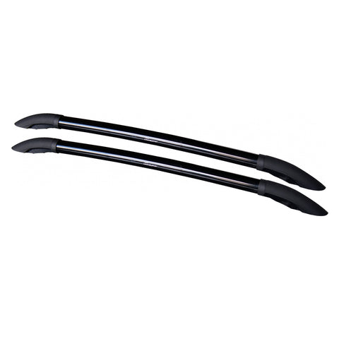 RACK DE TECHO ELEGANCE UNIVERSAL Color Negro