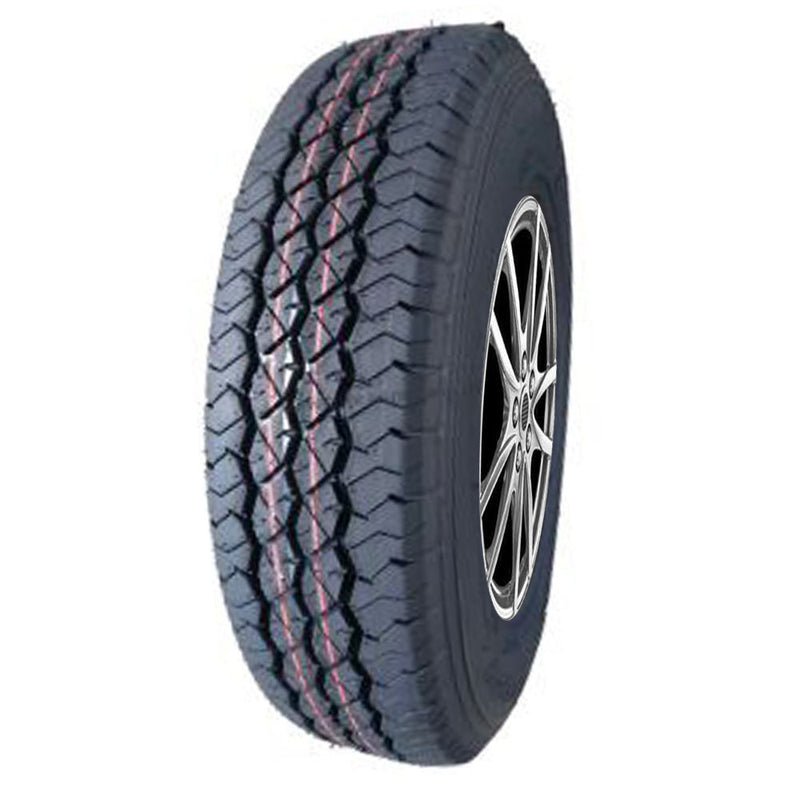 Longway ZT701 215/75R16 113/111R