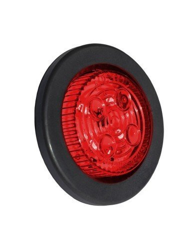 Luz led indicador de freno