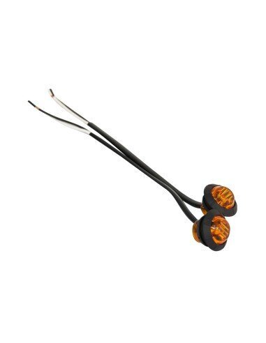 Luz led intermitente