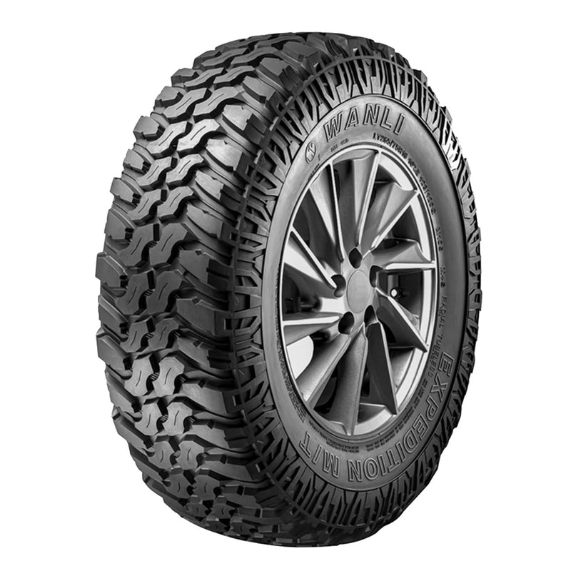 Wanli M105 35X12.50R17