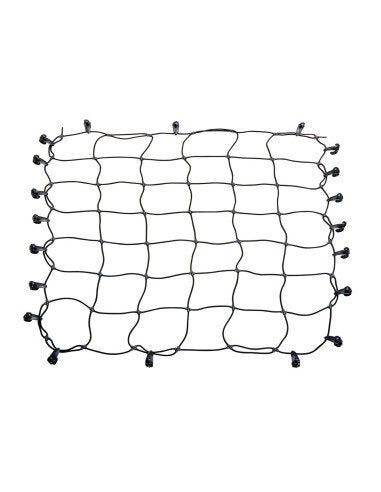 Malla Medium Stretch Net Yakima