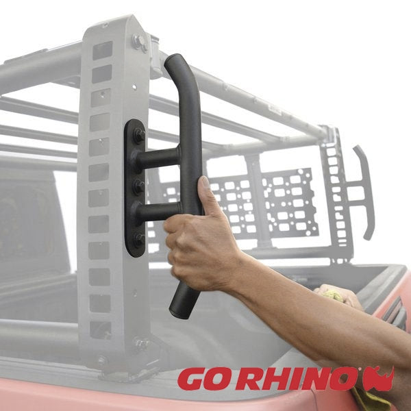 Kit Manillas para XRS Overland Xtreme Rack