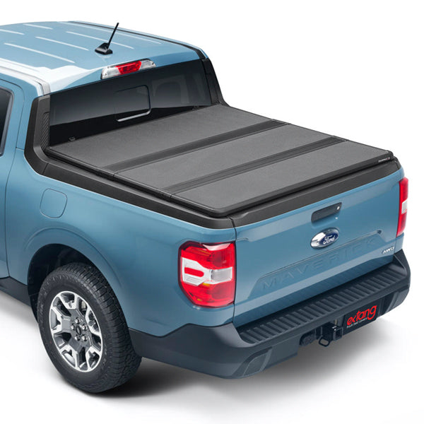 Tapa Plegable Solid Fold ALX Ford Maverick CD 22->