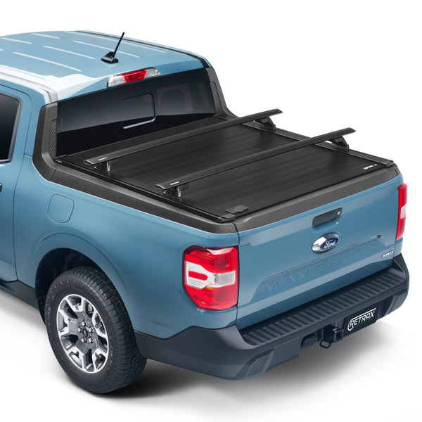Tapa Retráctil Manual XR Ford Maverick CD 22->
