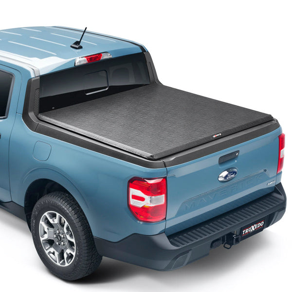 Tapa Enrollable TruxPort Ford Maverick CD 22->