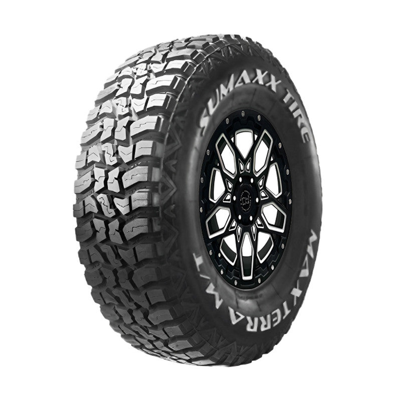 Sumaxx Max Terra M/T 235/75R15