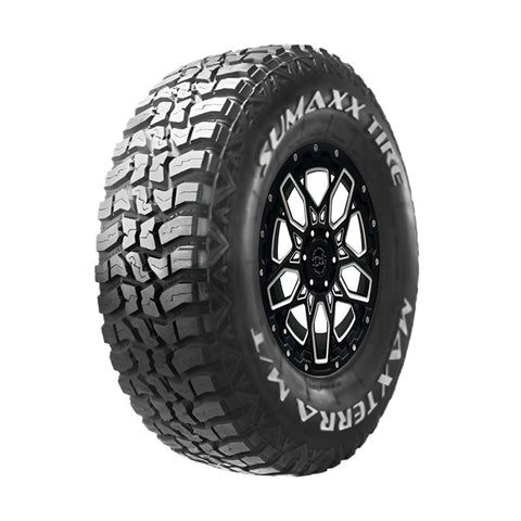 Sumaxx Max Terra M/T 205/70R15 100Q