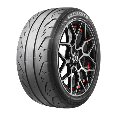 Sumaxx Max Drifting X 195/50R15 82V