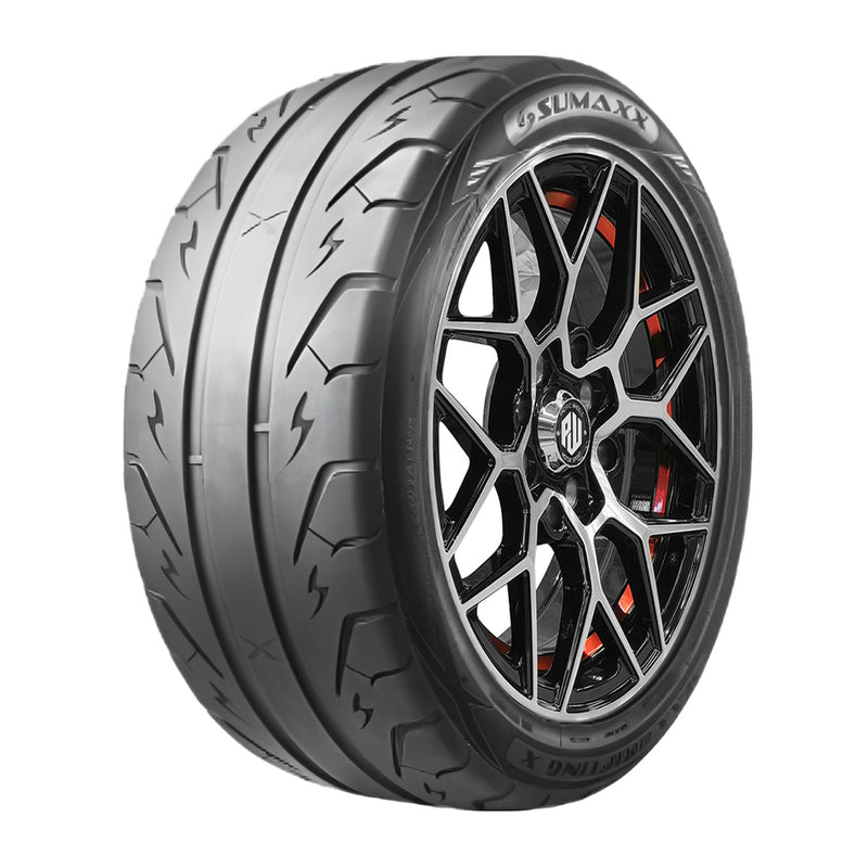 Sumaxx Max Drifting X 165/50R15 72V
