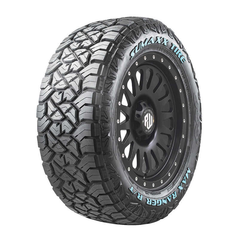 Sumaxx Max Ranger R/T 265/65R17