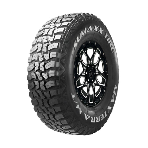 Sumaxx Max Terra M/T 245/70R17 119/116Q